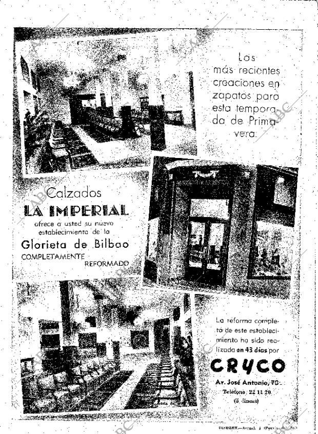 ABC MADRID 12-04-1950 página 6