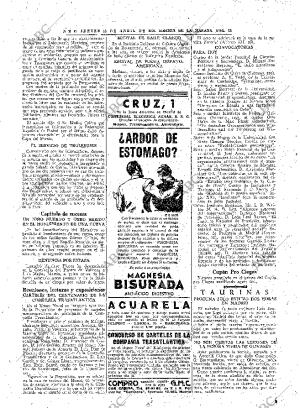 ABC MADRID 13-04-1950 página 28