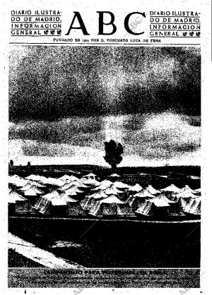 ABC SEVILLA 14-04-1950 página 1