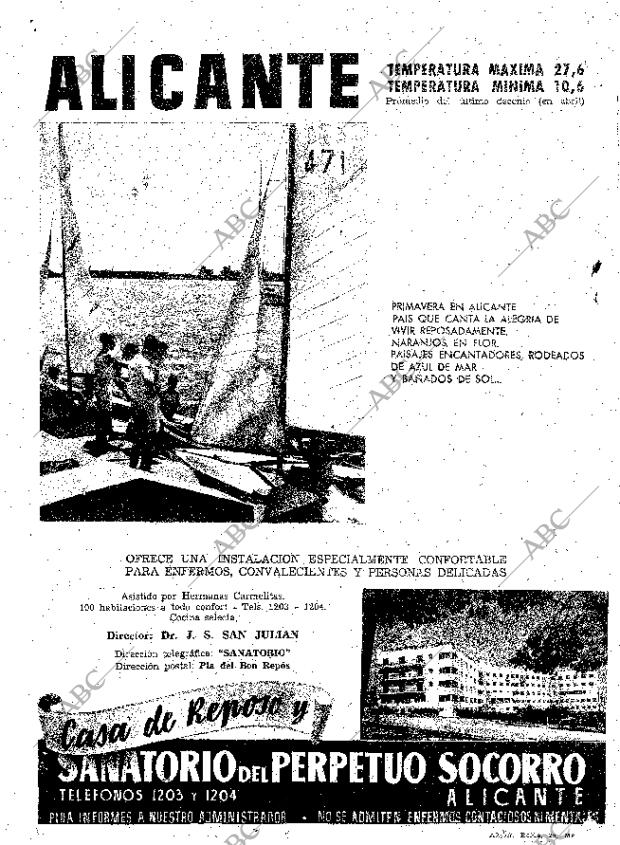 ABC MADRID 15-04-1950 página 34