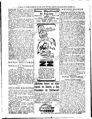 ABC SEVILLA 16-04-1950 página 10