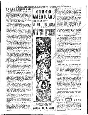 ABC SEVILLA 16-04-1950 página 12