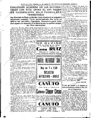 ABC SEVILLA 16-04-1950 página 7