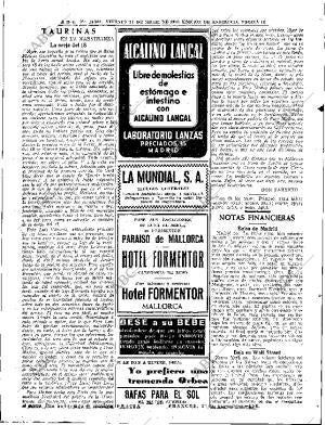 ABC SEVILLA 21-04-1950 página 14