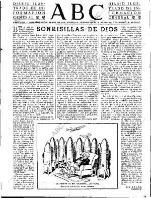 ABC SEVILLA 21-04-1950 página 3
