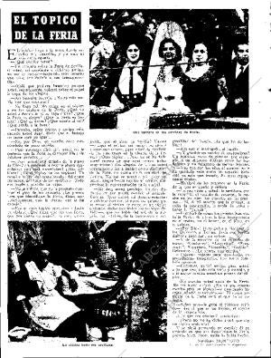 ABC SEVILLA 21-04-1950 página 6