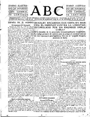 ABC SEVILLA 21-04-1950 página 7