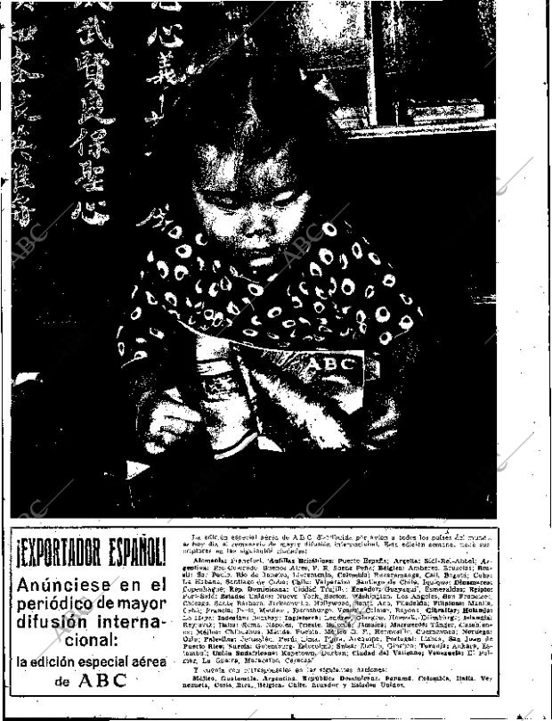 ABC SEVILLA 22-04-1950 página 23