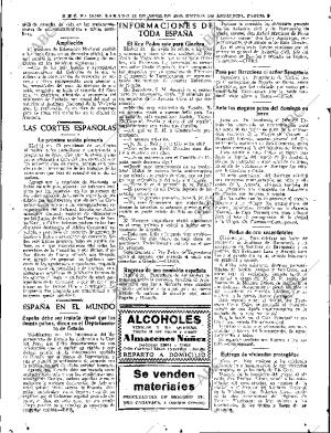 ABC SEVILLA 22-04-1950 página 8