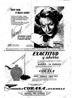 ABC MADRID 25-04-1950 página 12