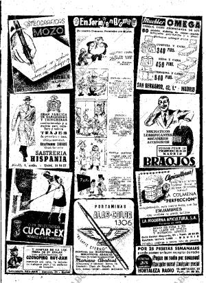ABC MADRID 25-04-1950 página 13