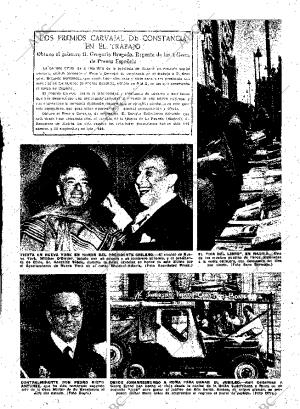 ABC MADRID 25-04-1950 página 5