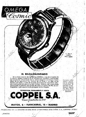 ABC MADRID 25-04-1950 página 8