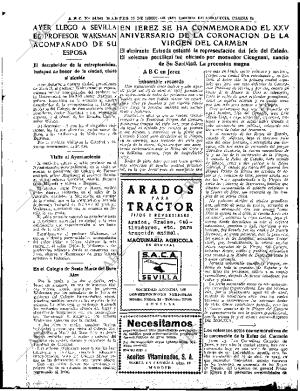 ABC SEVILLA 25-04-1950 página 11