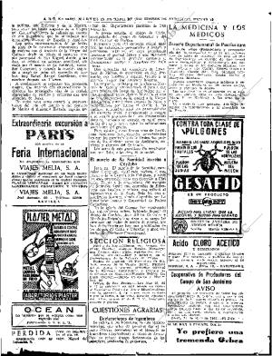 ABC SEVILLA 25-04-1950 página 12