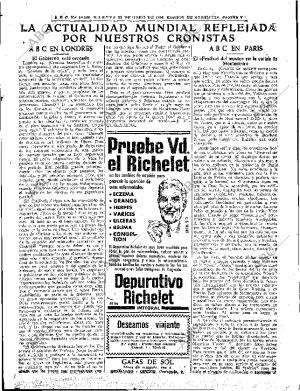 ABC SEVILLA 25-04-1950 página 7