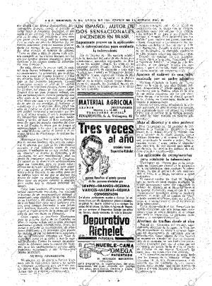 ABC MADRID 26-04-1950 página 12