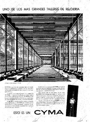 ABC MADRID 26-04-1950 página 6