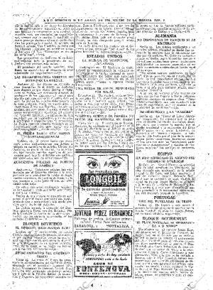 ABC MADRID 26-04-1950 página 9