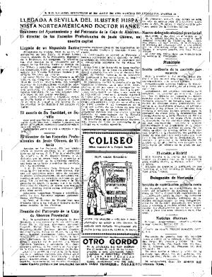ABC SEVILLA 26-04-1950 página 11