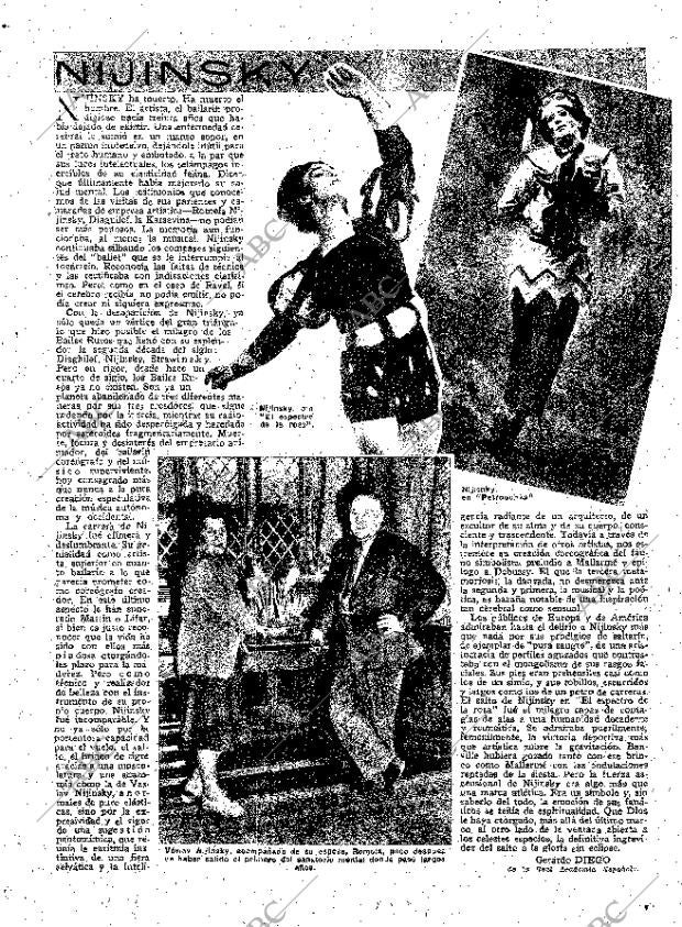 ABC MADRID 27-04-1950 página 11