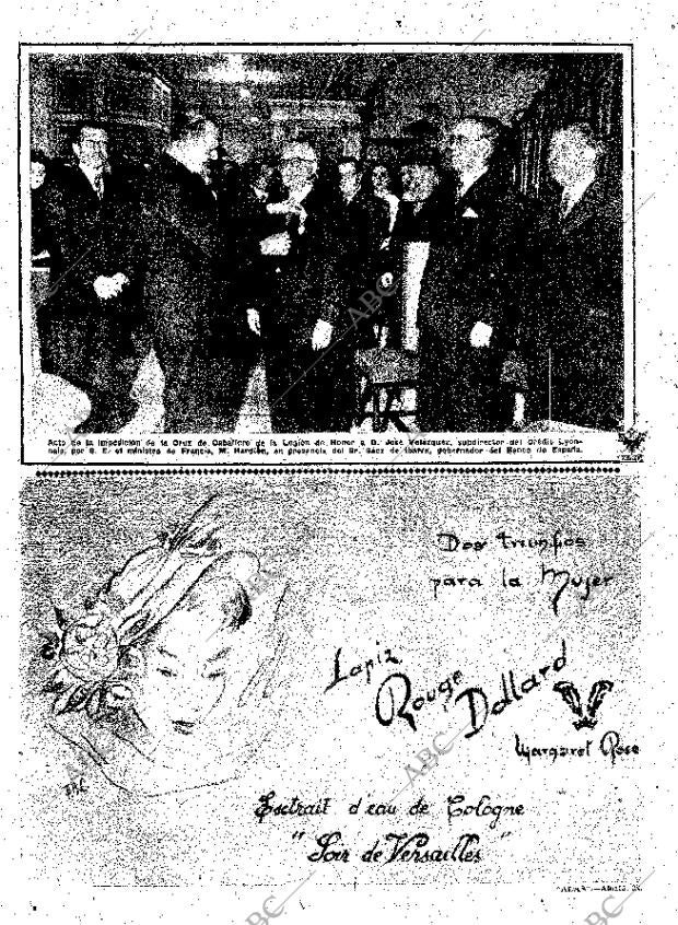 ABC MADRID 27-04-1950 página 12