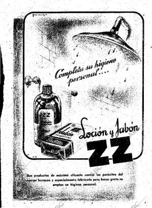 ABC MADRID 27-04-1950 página 13