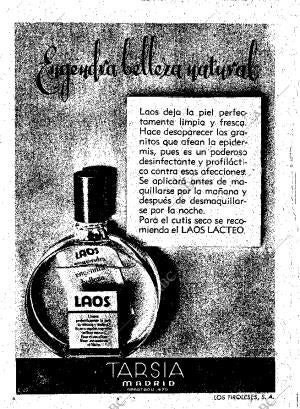 ABC MADRID 27-04-1950 página 14