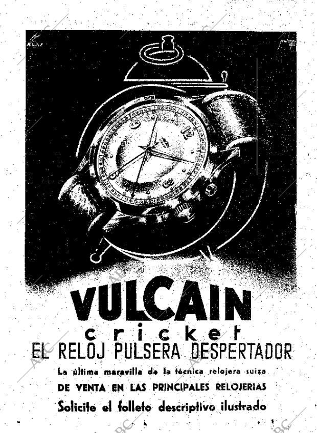 ABC MADRID 27-04-1950 página 2