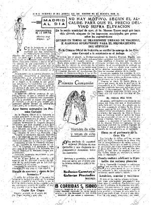 ABC MADRID 27-04-1950 página 23