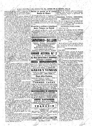 ABC MADRID 27-04-1950 página 24