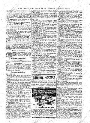 ABC MADRID 27-04-1950 página 28
