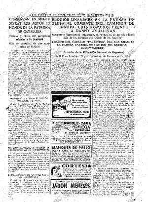 ABC MADRID 27-04-1950 página 29