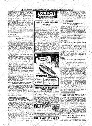 ABC MADRID 27-04-1950 página 30