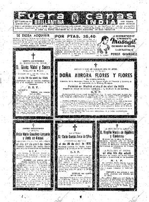 ABC MADRID 27-04-1950 página 35