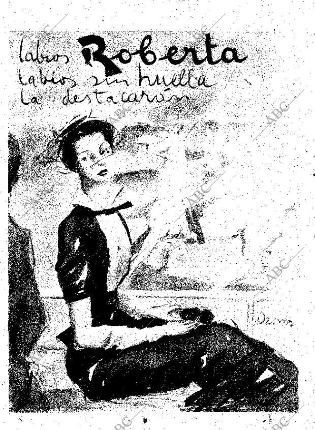 ABC MADRID 27-04-1950 página 36