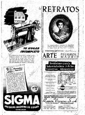 ABC MADRID 27-04-1950 página 4