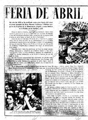 ABC MADRID 27-04-1950 página 6