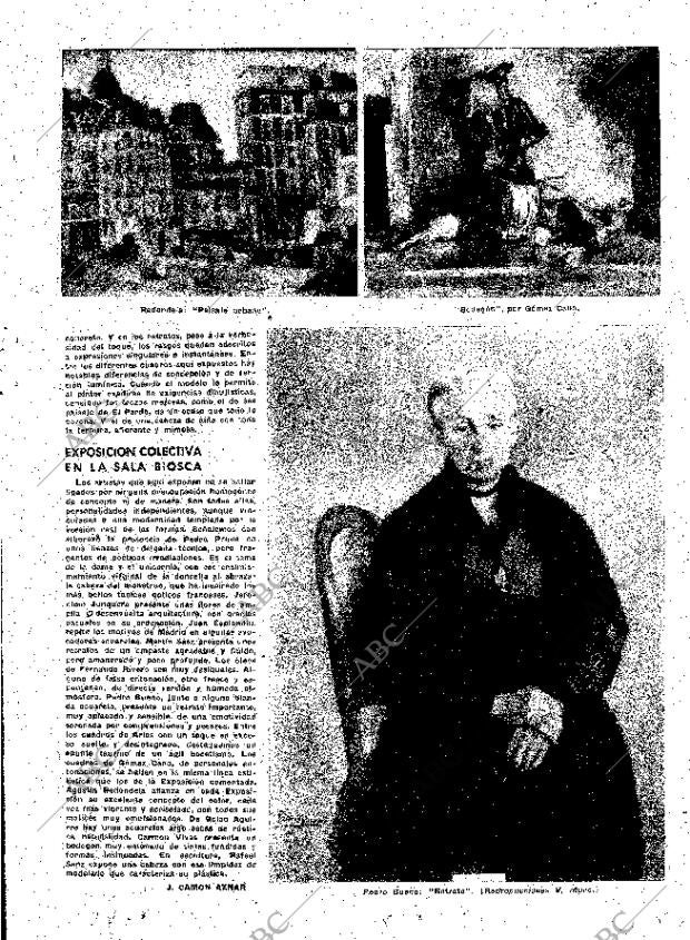 ABC MADRID 27-04-1950 página 9