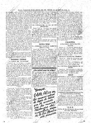 ABC MADRID 28-04-1950 página 10