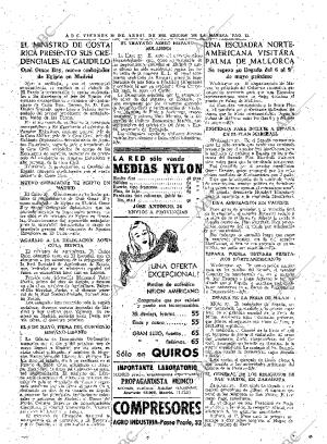 ABC MADRID 28-04-1950 página 11