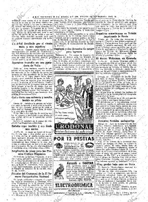 ABC MADRID 28-04-1950 página 14