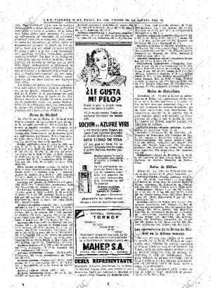 ABC MADRID 28-04-1950 página 20