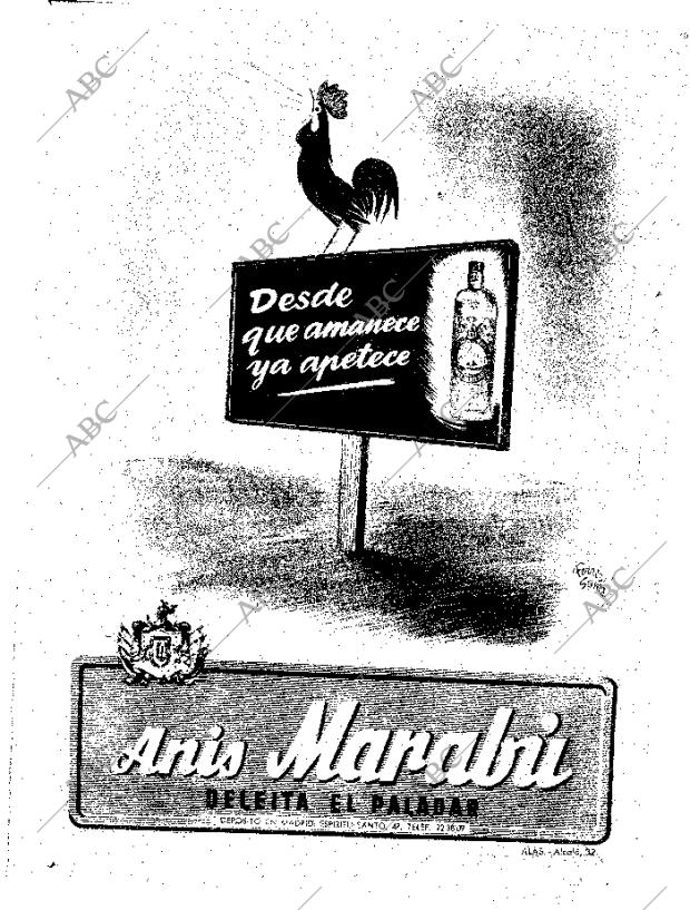 ABC MADRID 28-04-1950 página 28