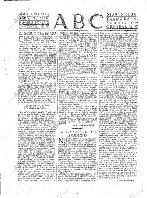 ABC MADRID 28-04-1950 página 3