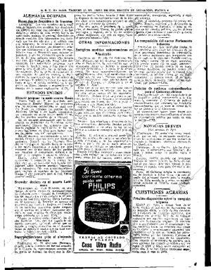 ABC SEVILLA 28-04-1950 página 6