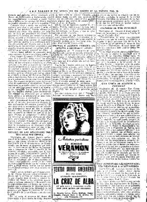 ABC MADRID 29-04-1950 página 10