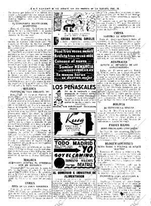 ABC MADRID 29-04-1950 página 12