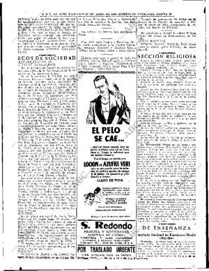 ABC SEVILLA 29-04-1950 página 12