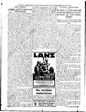 ABC SEVILLA 29-04-1950 página 13